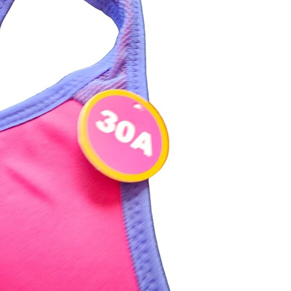 2 PCS KIDS BRALETTE NWT - Picture 2 of 5